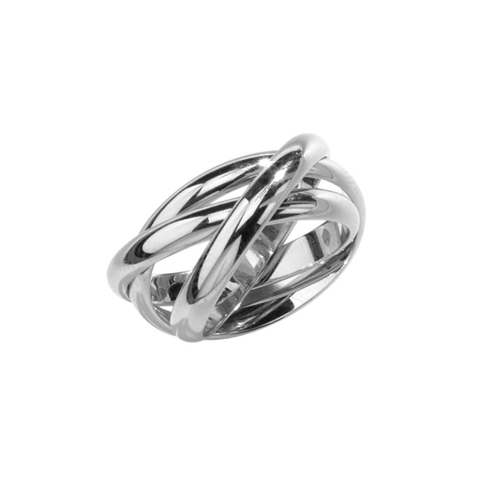 Park Lane Unite Ring Size 10